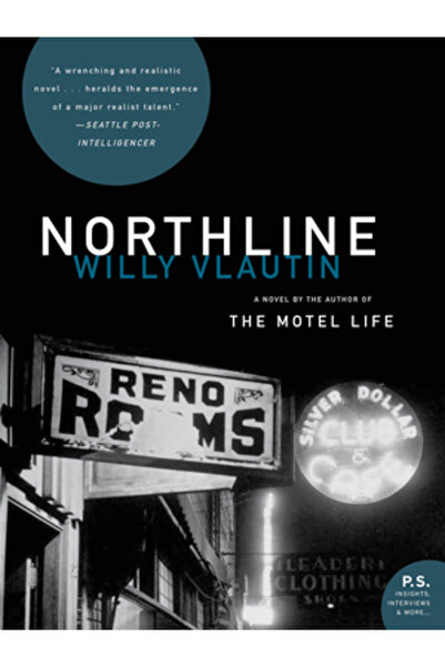 Harper Perennial Northline [Cu CD]