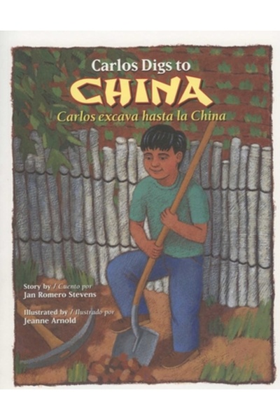 RİSİNG MOON Carlos Sapă în China / Carlos Excava Hasta La China