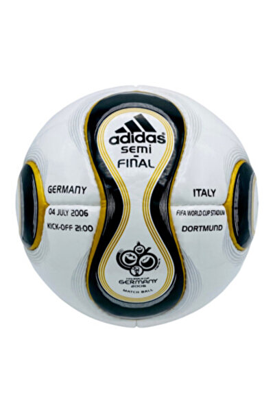 Generic Teamgeist Football FIFA World Cup 2006 Official Soccer Ball Size 5