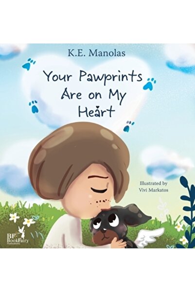 INDEPENDENT CAT Amprentele tale sunt pe inima mea