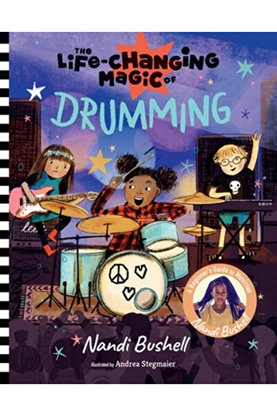 Magic Cat Magia schimbătoare a tobelor: Ghid pentru începători de muzicianul ...