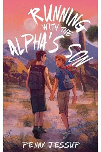 INDEPENDENT CAT Alergând cu Fiul Alfa-ului