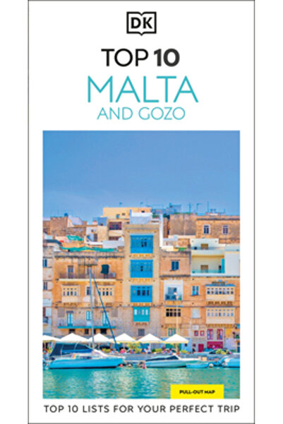 Dk Pub Top 10 Malta și Gozo, Danemarca