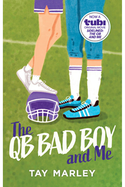 Wattpad Books Băiatul rău al quarterback-ului și cu mine