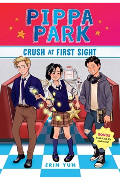 Fabled Films Pr Pippa Park Crush la prima vedere