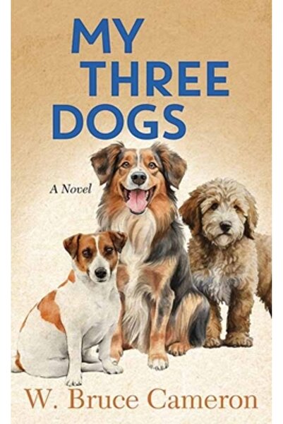 Ctr Point Pub (Me) Cei trei câini ai mei