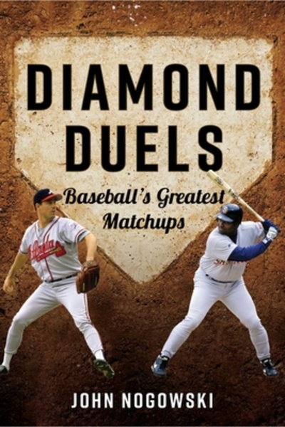 Lyons Pr Dueluri de diamant: Cele mai mari meciuri din baseball