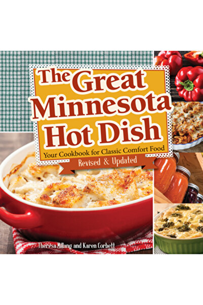 Routledge Chapman Hall Mare fel de mâncare cald din Minnesota