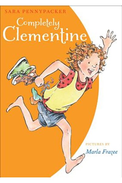 Disney-Hyperion Complet Clementine