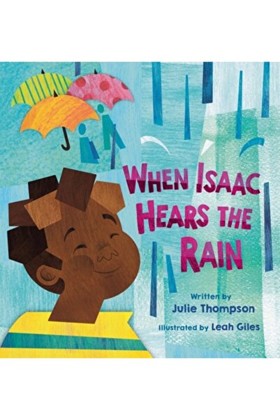 Worthy Kids Când Isaac aude ploaia