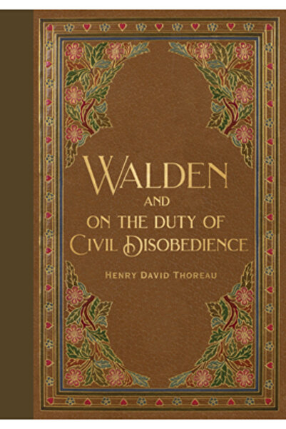 Peter Pauper Walden și nesupunerea civilă (ediția Capodoperei Bibliotecii)