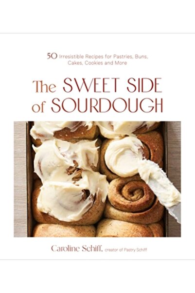 Page Street Pub Pâine dulce cu maia: 60 de rețete delicioase pentru produse de patiserie, pâine, chifle, fursecuri și multe altele