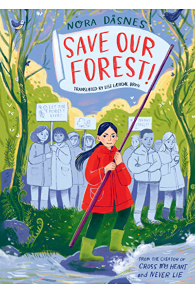 Hippo Park Salvați Pădurea Noastră!