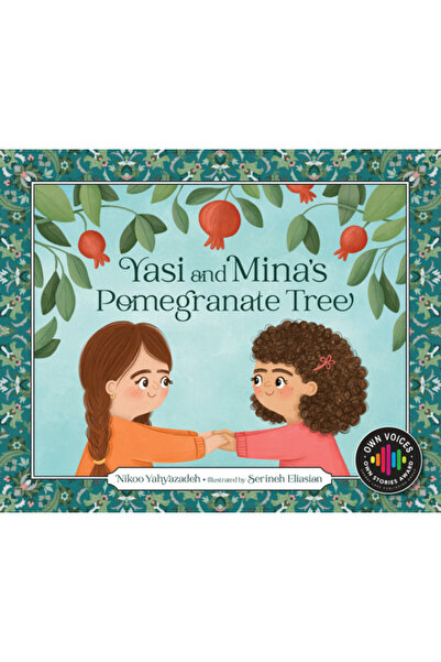 Sleeping Bear Pr Rodia lui Yasi și Mina