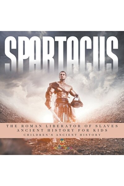 Cooking Genius Spartacus: Eliberatorul roman al sclavilor - Istorie antică pe...