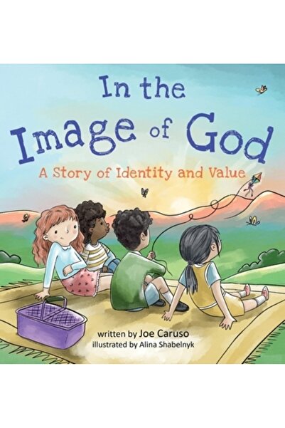 INDEPENDENT CAT După chipul lui Dumnezeu: o poveste despre identitate și valoare