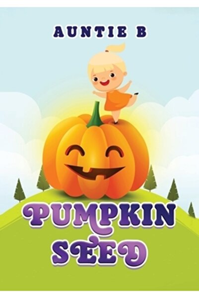 INDEPENDENT CAT Pumpkin Seed