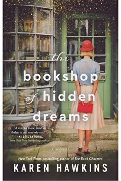 Gallery Books Librăria Viselor Ascunse