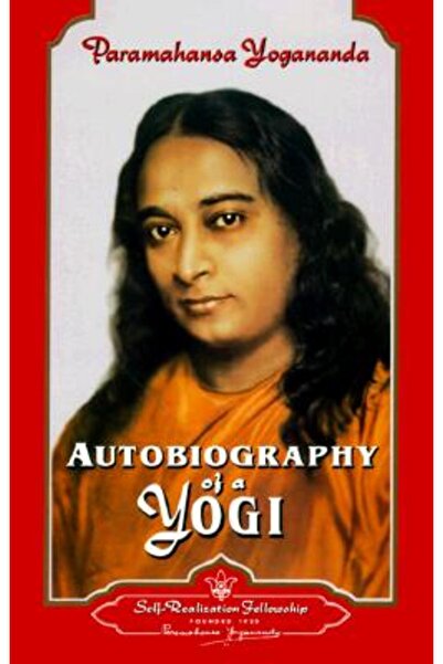 Self Realization Fellowship Autobiography of a Yogi