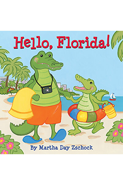 Penguin Group Salut, Florida!