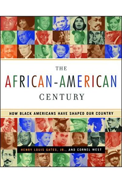 Free Press Secolul afro-american: Cum au modelat afro-americanii țara noastră