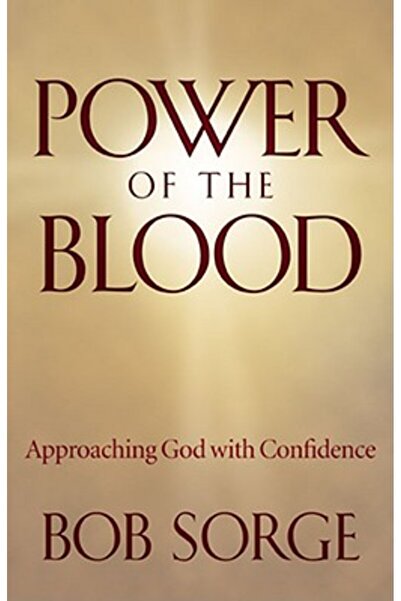 Oasis House Puterea Sângelui: Apropierea de Dumnezeu cu încredere