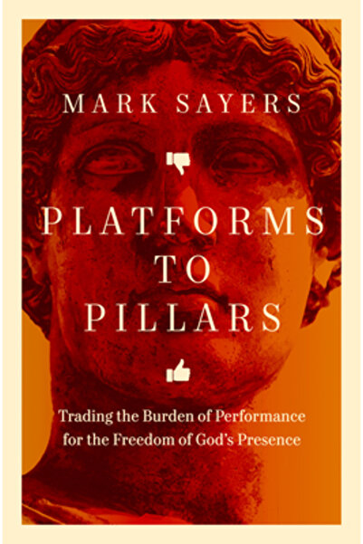 Moody Publ De la platforme la piloni: Schimbând povara performanței pentru li...