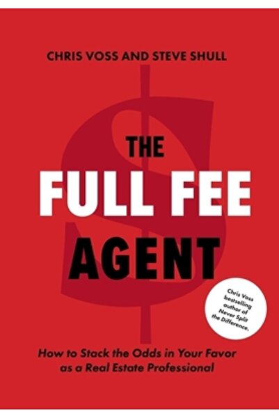 INDEPENDENT CAT Agentul cu comision integral: Cum să pui șansele în favoarea ta ca profesionist imobiliar