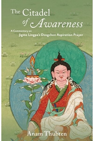 Bookbaby Citadela Conștientizării: Un comentariu la Rugăciunea de Aspirație D...