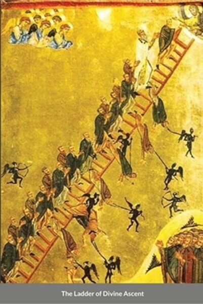 Lulu Pr Scara Ascensiunii Divine