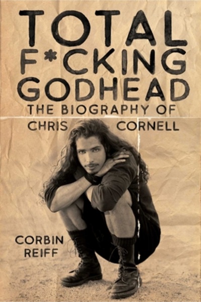 Post Hill Pr Zeitatea nenorocită: Biografia lui Chris Cornell