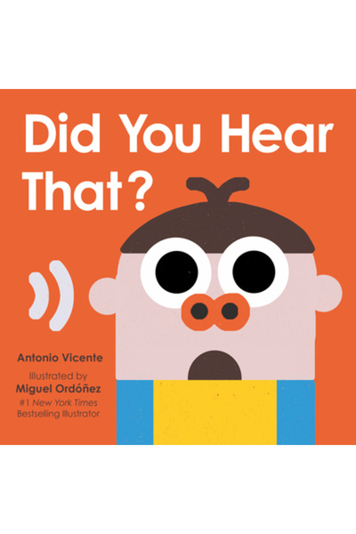 Brown Book Kids Ai auzit asta?