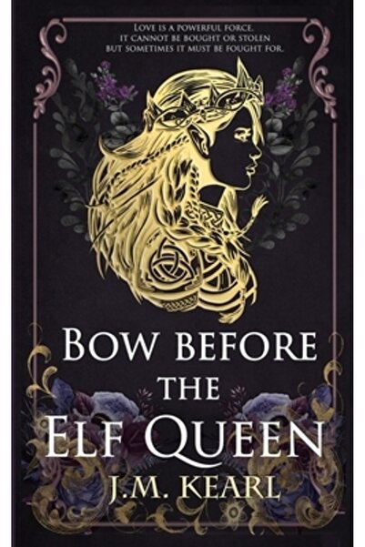 INDEPENDENT CAT Înclină-te în fața reginei elfi