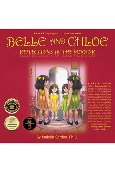 Archway Pub Belle și Chloe - Reflecții în oglindă