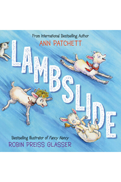 HarperCollins Publishers Alunecare de miel