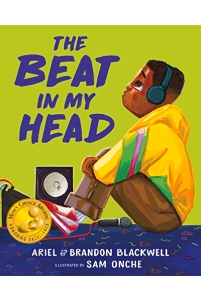 Bibliokid Pub Ritmul din capul meu