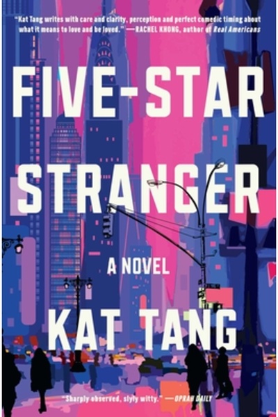 Scribner Books Co Străin de cinci stele