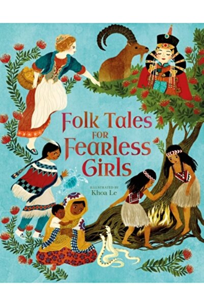 Arcturus Ed Povești populare pentru fete neînfricate