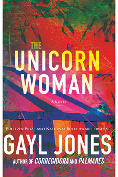 Beacon Pr Femeia Unicorn