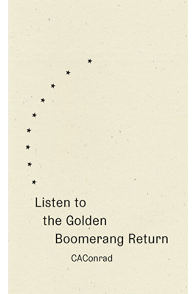 Wave Books Ascultă întoarcerea bumerangului de aur