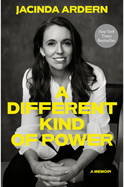 Crown Pub Inc Un alt fel de putere: Memorii