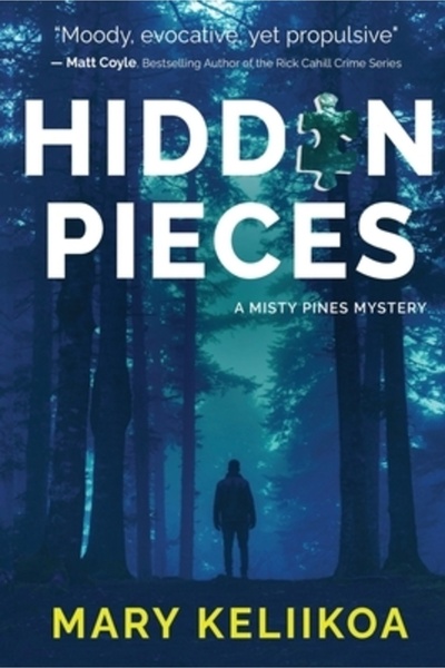 Level Best Books Piese ascunse: Un mister din Misty Pines