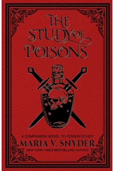 INDEPENDENT CAT Studiul otrăvurilor