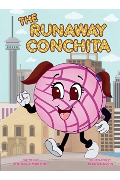 INDEPENDENT CAT Conchita Fugitoare