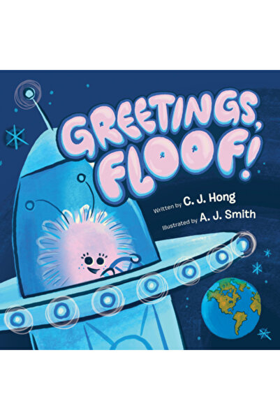 Kids Can Pr Salutări, Floof!