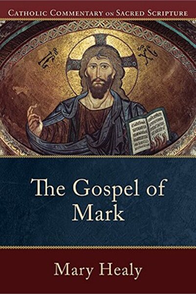 Baker Academic The Gospel of Mark