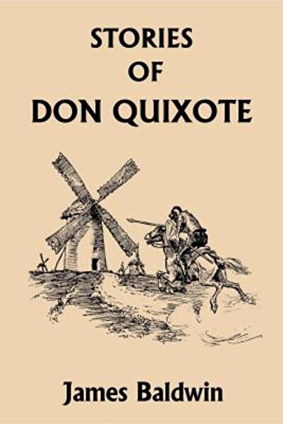 Cambridge Univ Pr Povești din Don Quijote scrise din nou pentru copii