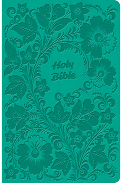 Holman Bibles Biblia CSB cu linii subțiri, piele ecologică, ediție economică