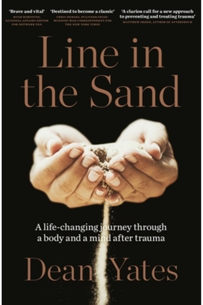 Macmillan Australia Linie în nisip