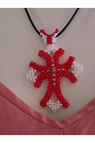 Mirela margele Colier margele